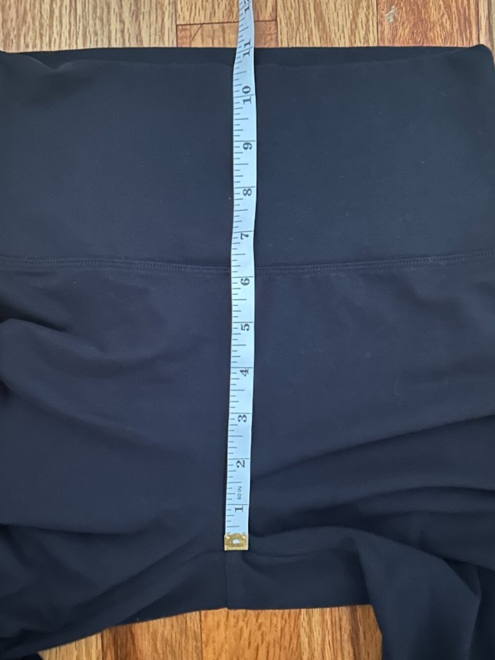 Offline by Aerie Original Black Leggings Women's Medium Workout Activewear Basic - Picture 6 of 7